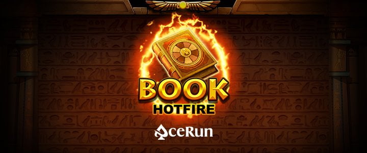 book hotfire