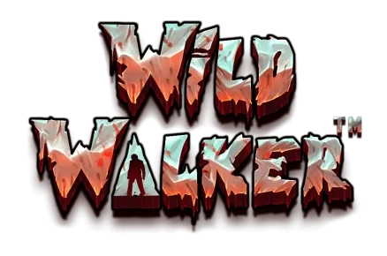 wild walker slot
