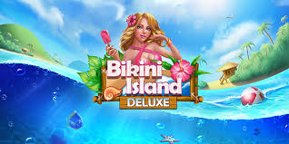 Bikini Island