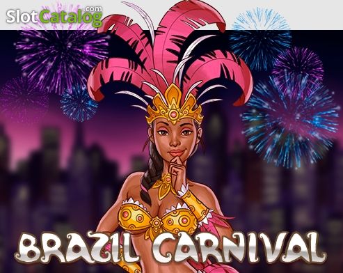 Brazil Carnival