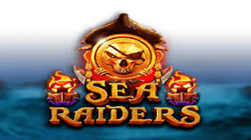 Sea Raiders